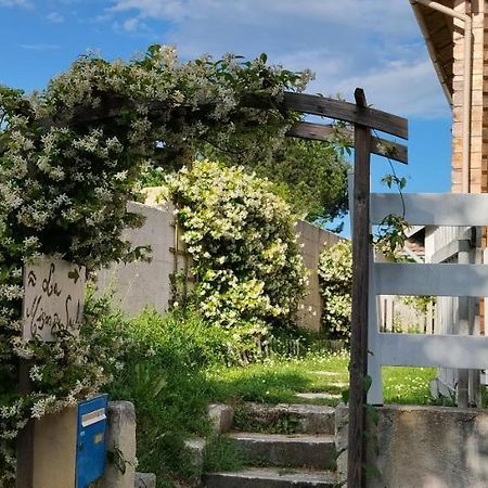 La Maison Du Saule Pompignac Zewnętrze zdjęcie