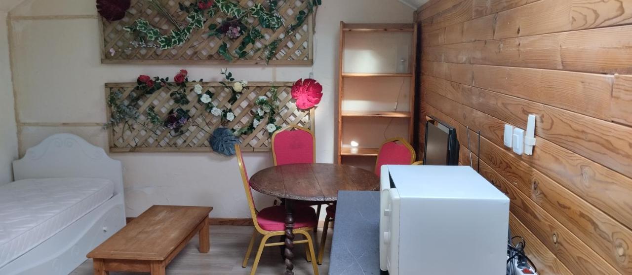 La Maison Du Saule Pompignac Zewnętrze zdjęcie