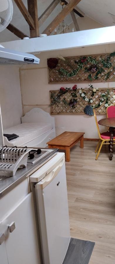 La Maison Du Saule Pompignac Zewnętrze zdjęcie